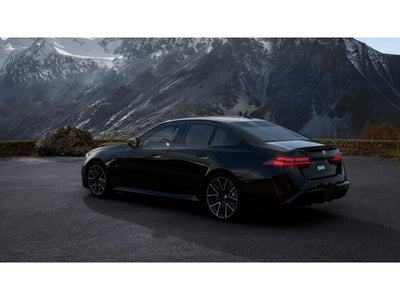 2027 BMW M5 Base