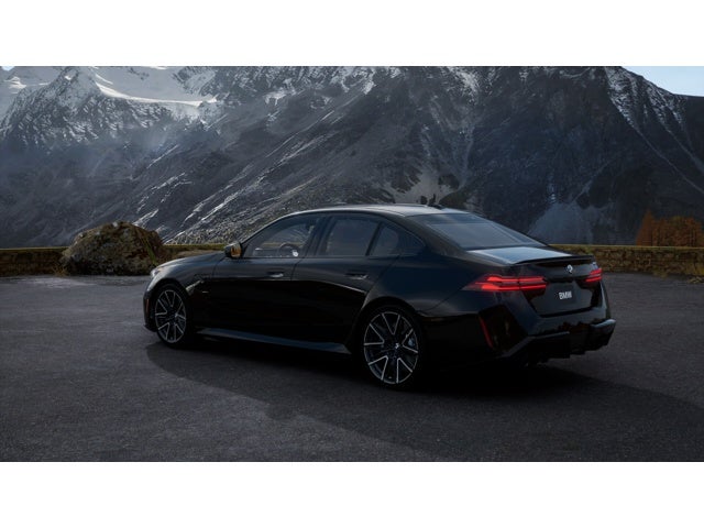 2027 BMW M5 Base