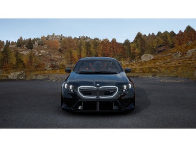 2027 BMW M5 Base