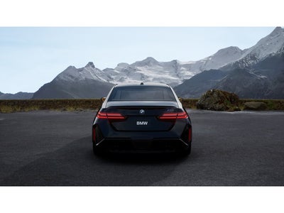 2027 BMW M5 Base