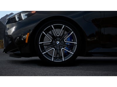 2027 BMW M5 Base