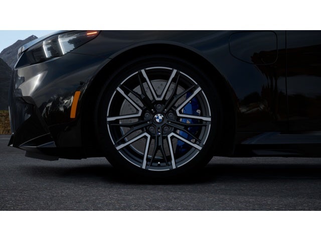 2027 BMW M5 Base