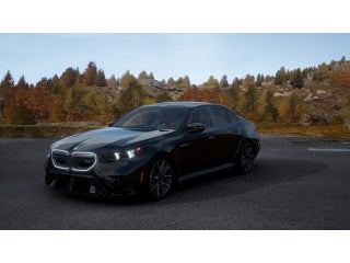 2027 BMW M5 Base