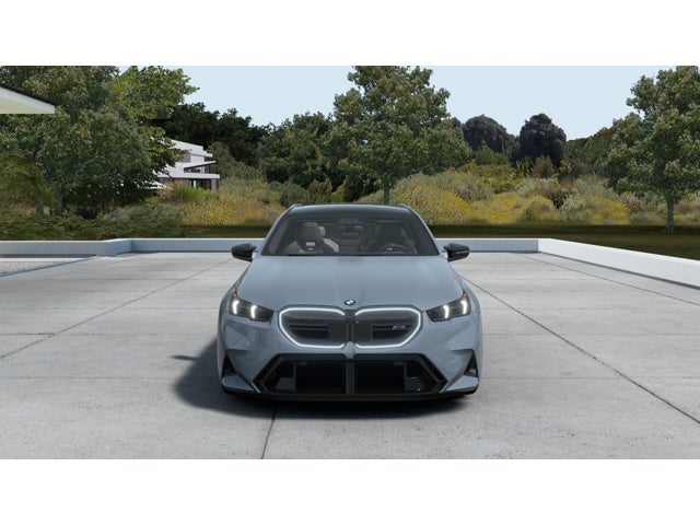 2027 BMW M5 Base