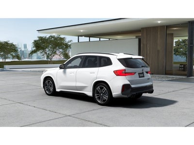2026 BMW X1 Base