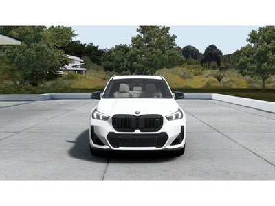 2026 BMW X1 Base