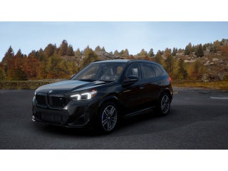 2027 BMW X1 Base