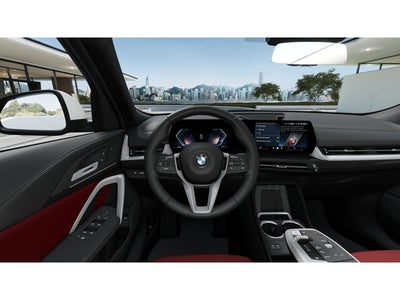 2024 BMW X2 Base