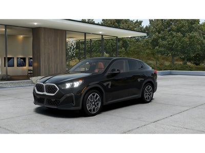 2026 BMW X2 Base