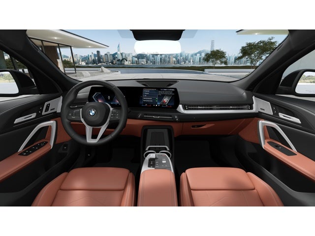 2026 BMW X2 Base