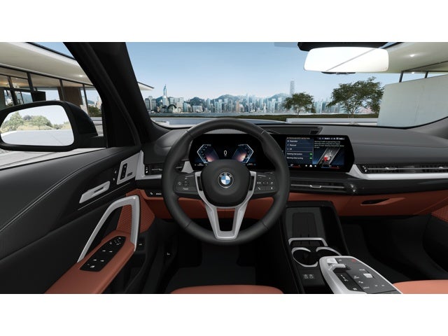 2026 BMW X2 Base