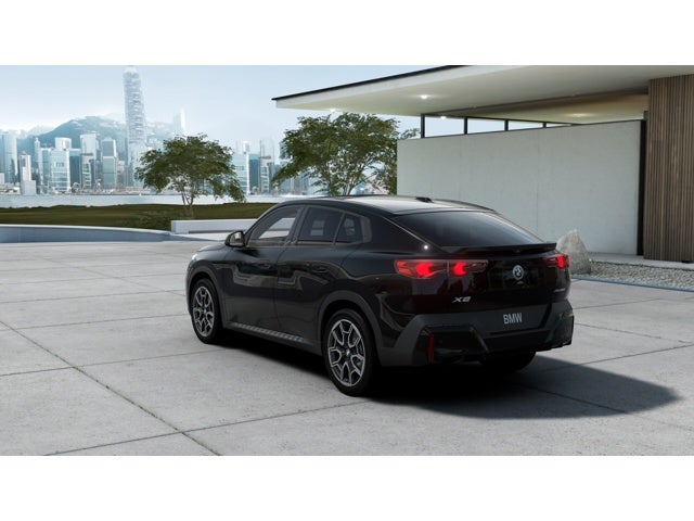 2026 BMW X2 Base
