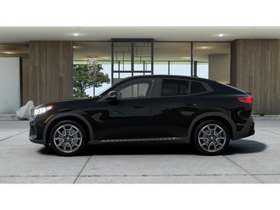2026 BMW X2 Base