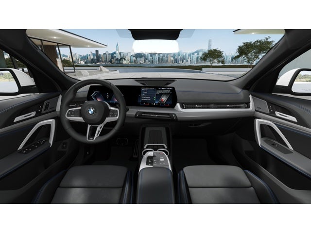 2027 BMW X2 Base
