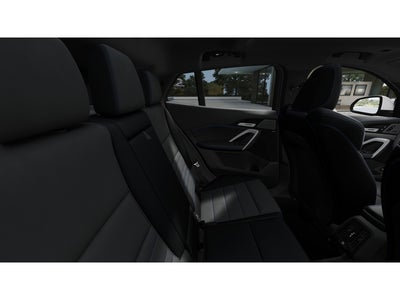 2027 BMW X2 Base