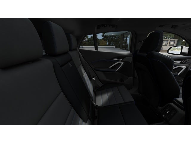2027 BMW X2 Base