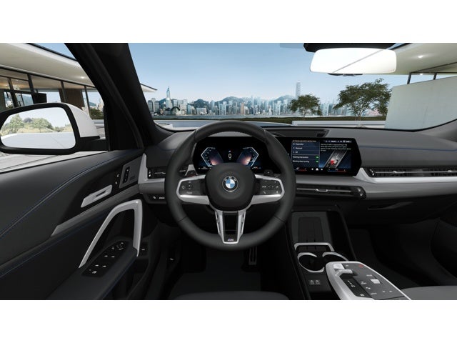 2027 BMW X2 Base