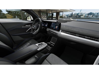 2027 BMW X2 Base
