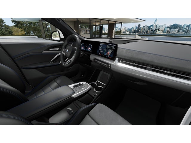 2027 BMW X2 Base