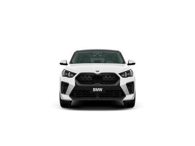 2027 BMW X2 Base