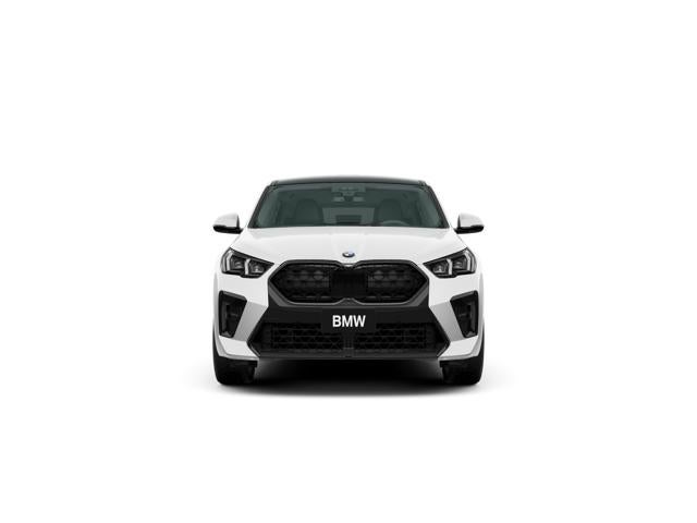 2027 BMW X2 Base