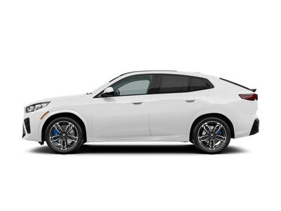 2027 BMW X2 Base