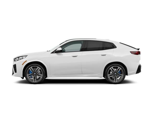 2027 BMW X2 Base