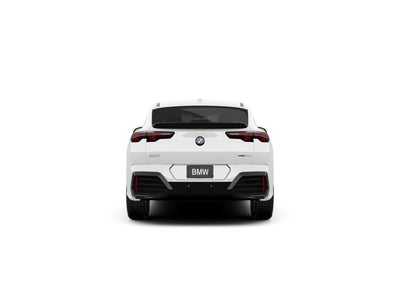 2027 BMW X2 Base