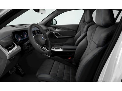 2027 BMW X2 Base