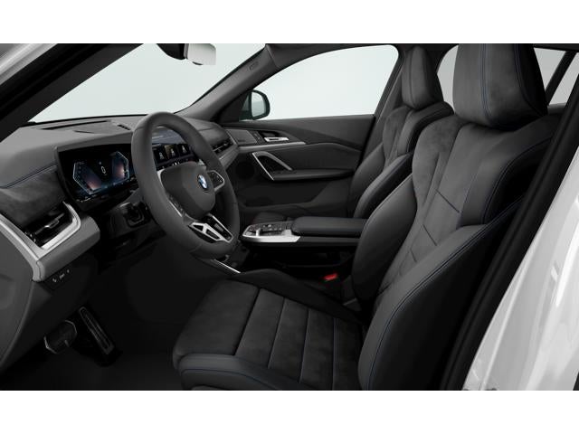 2027 BMW X2 Base