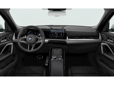 2027 BMW X2 Base