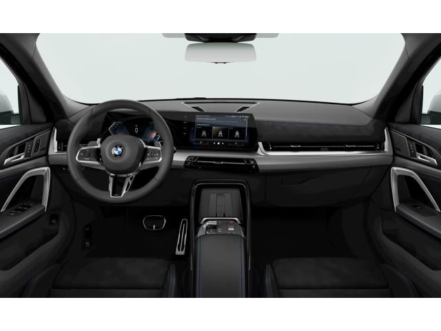 2027 BMW X2 Base