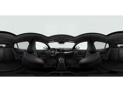 2027 BMW X2 Base