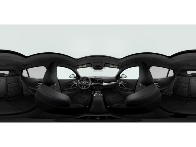 2027 BMW X2 Base