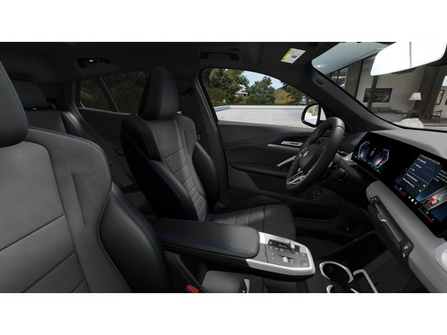 2027 BMW X2 Base