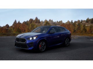 2027 BMW X2 Base