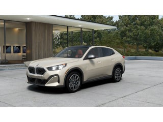 2026 BMW X2 Base