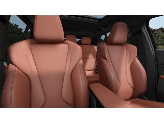 2026 BMW X2 Base