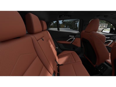 2026 BMW X2 Base