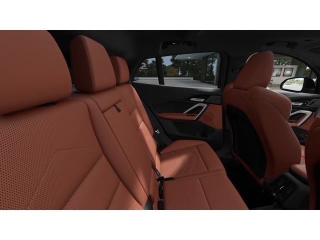 2026 BMW X2 Base