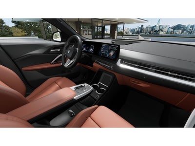 2026 BMW X2 Base