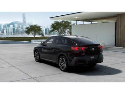 2026 BMW X2 Base
