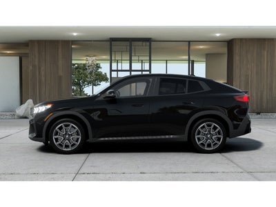 2026 BMW X2 Base