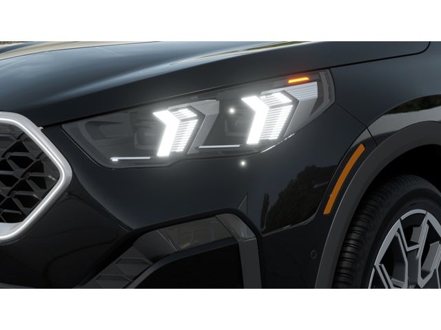 2026 BMW X2 Base