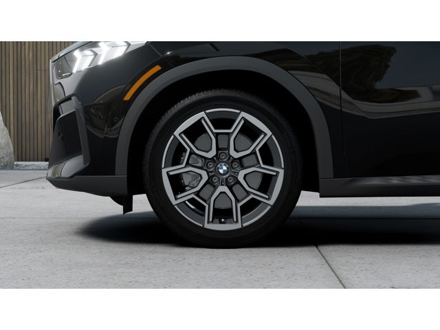 2026 BMW X2 Base