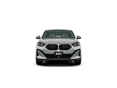 2026 BMW X2 Base