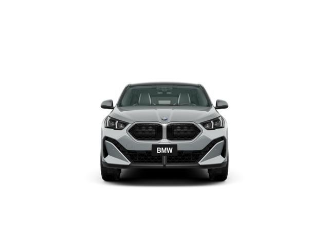 2026 BMW X2 Base