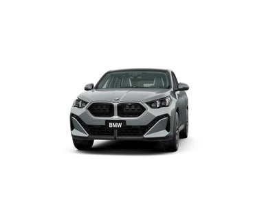 2026 BMW X2 Base
