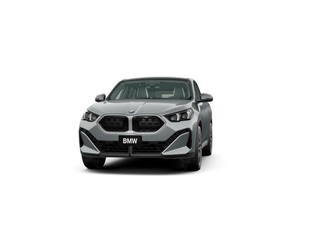2026 BMW X2 Base