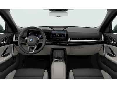 2026 BMW X2 Base